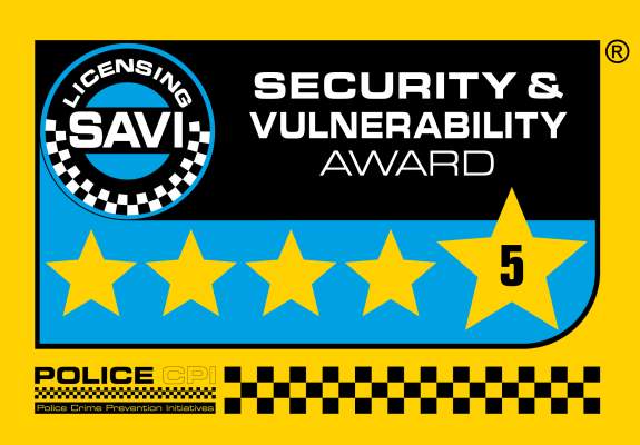 Utilita Arena Sheffield Awarded 5-Star Licensing SAVI Accreditation