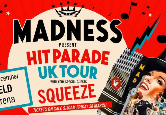Madness