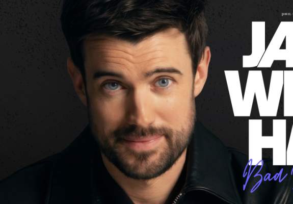 Jack Whitehall