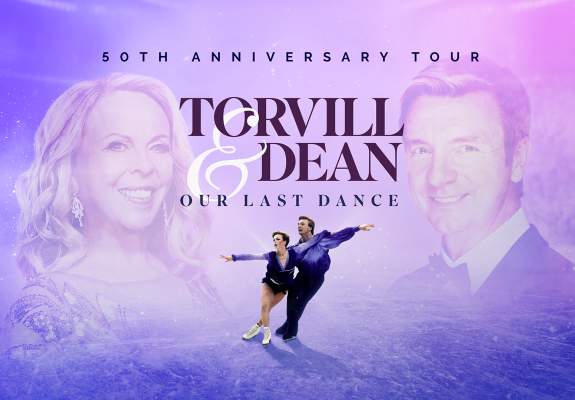 Torvill and Dean: Our Last Dance
