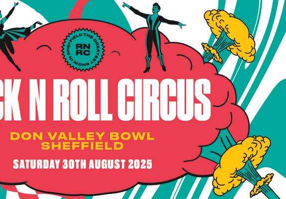 Rock N Roll Circus 2025