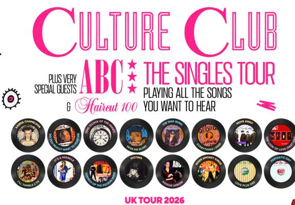 Culture Club