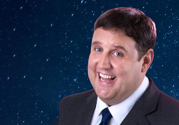 PeterKay