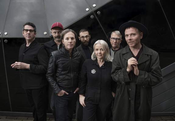 Belle & Sebastian