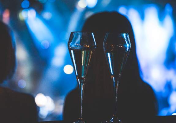 Luxury New Premium Hospitality