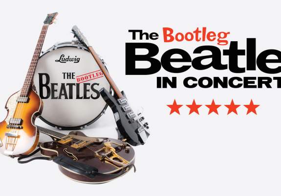 The Bootleg Beatles