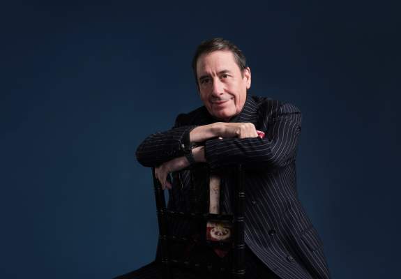 Jools Holland