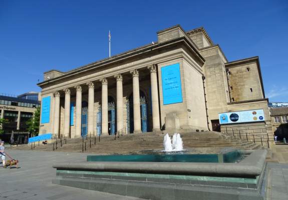 City Hall