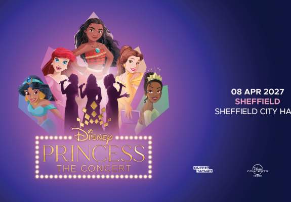 Disney Princesses