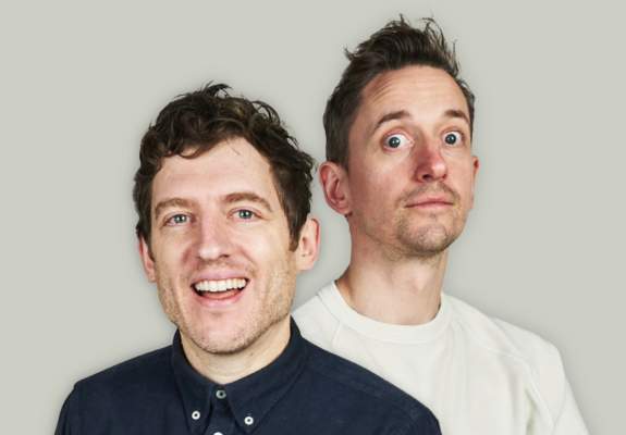 The Elis and John Show