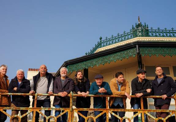 Fisherman’s Friends