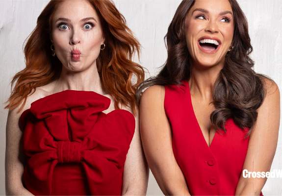 Get A Grip: Bras Off