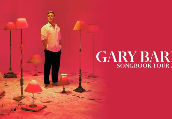 GaryBarlow