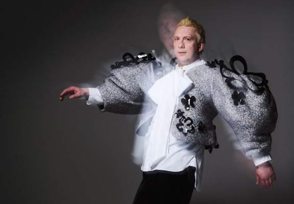 Joe Lycett