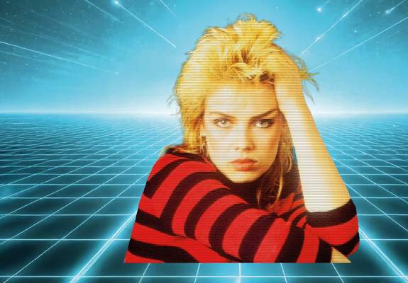 Kim Wilde
