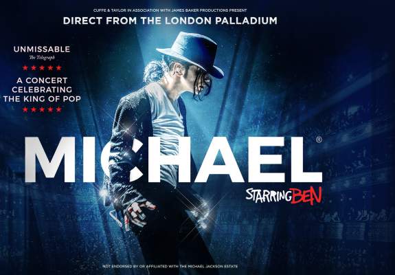 Michael Starring Ben