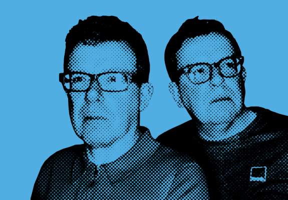 The Proclaimers
