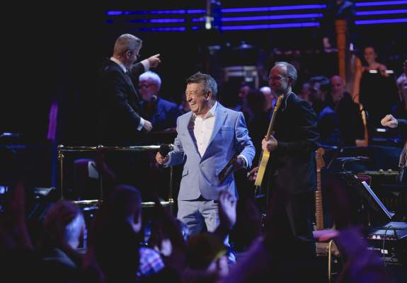 Northern Soul Orchestrated