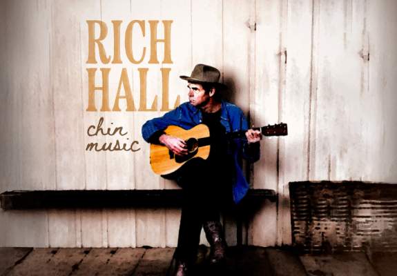 Rich Hall