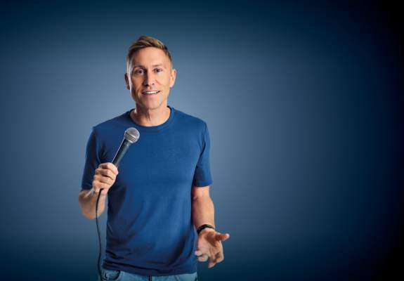 Russell Howard