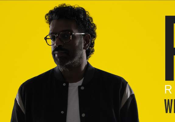 Romesh Ranganathan
