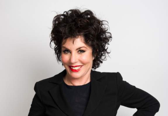 Ruby Wax