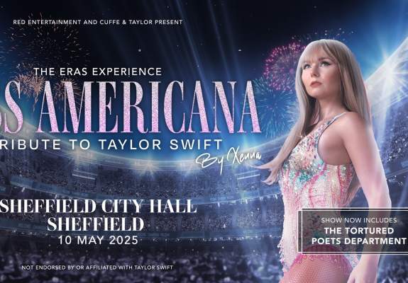 Miss Americana