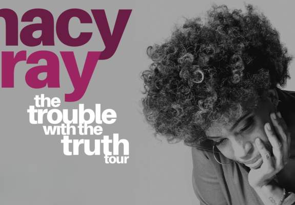 Macy Gray