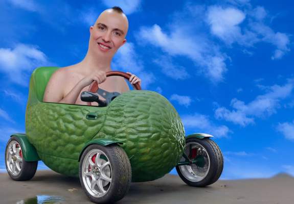 Sam Campbell