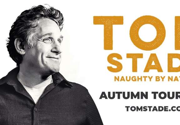Tom Stade
