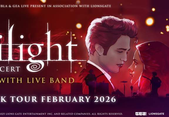 twilight