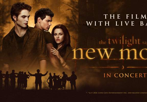 Twilight: New Moon