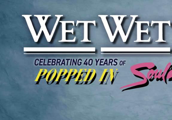 Wet Wet Wet