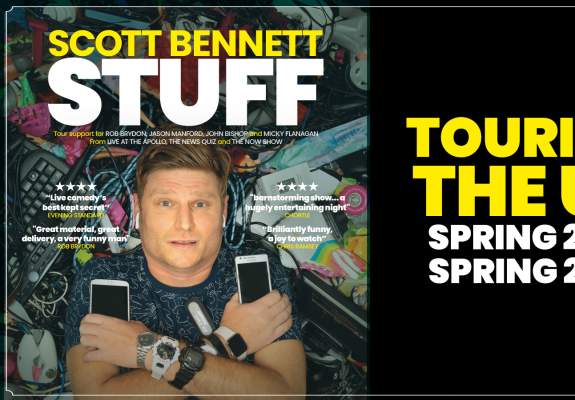 Scott Bennett2