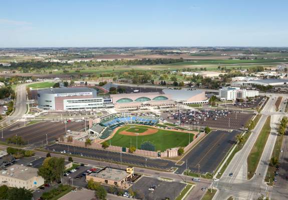 Event Center