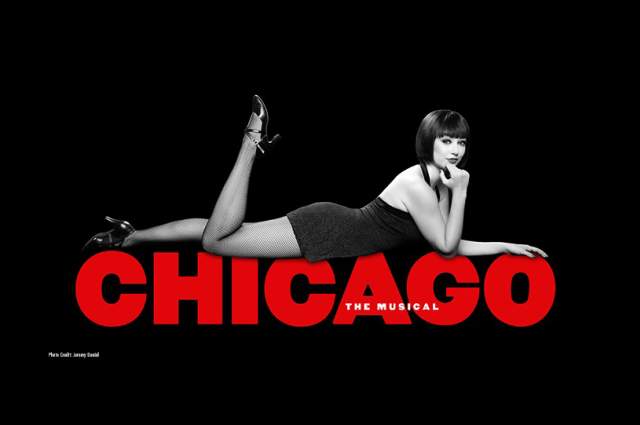 Chicago Web Test