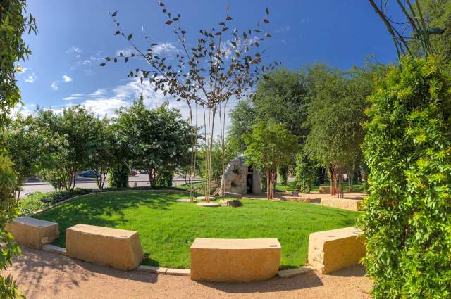 Storybook Garden