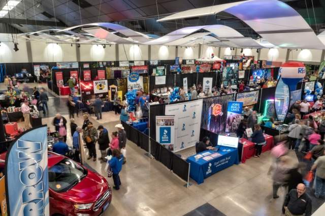 business expo