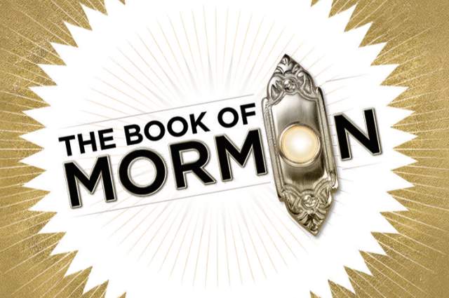 Book of Mormon