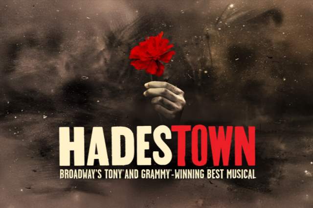 Hadestown Web test