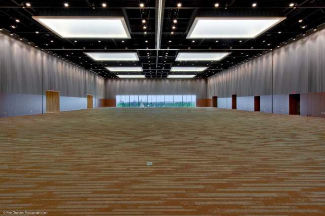 Tikahtnu Ballroom