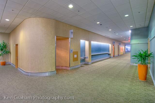 Summit Hall