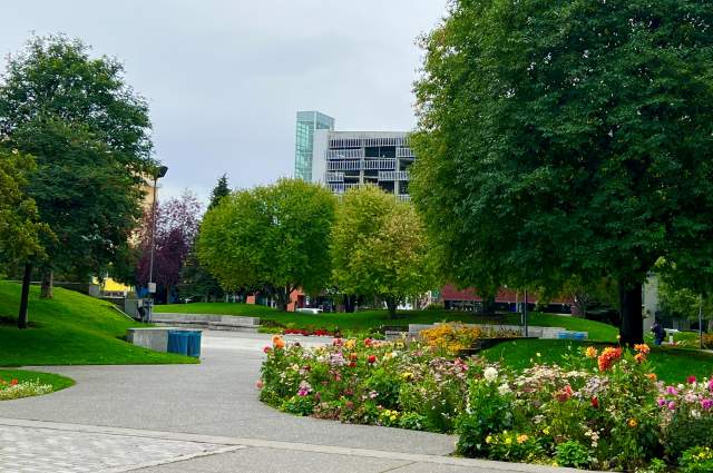 Town Square Park