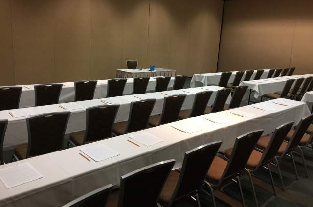 Space 2 Classroom