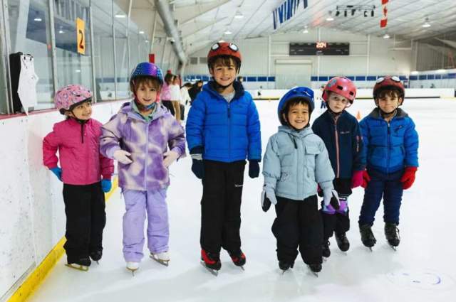 Summer of Ice Kids