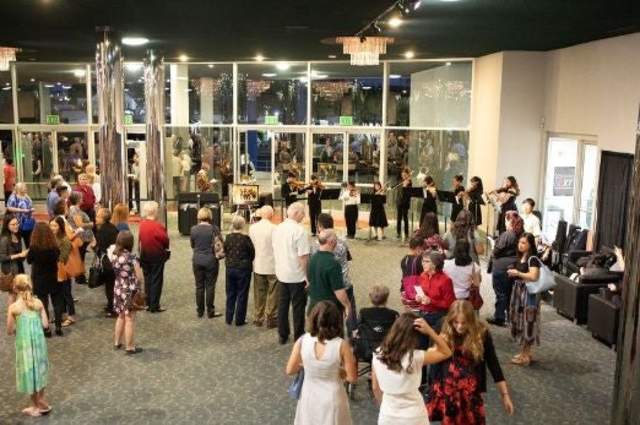 Private Event 3