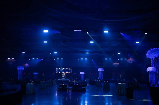 Governor's Inaugural Ball