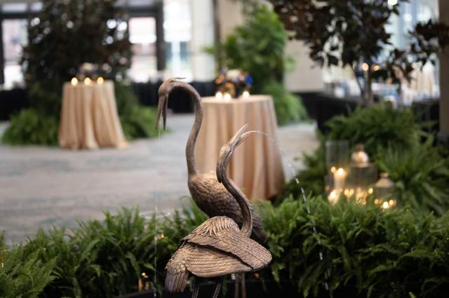 Governor's Inaugural Ball
