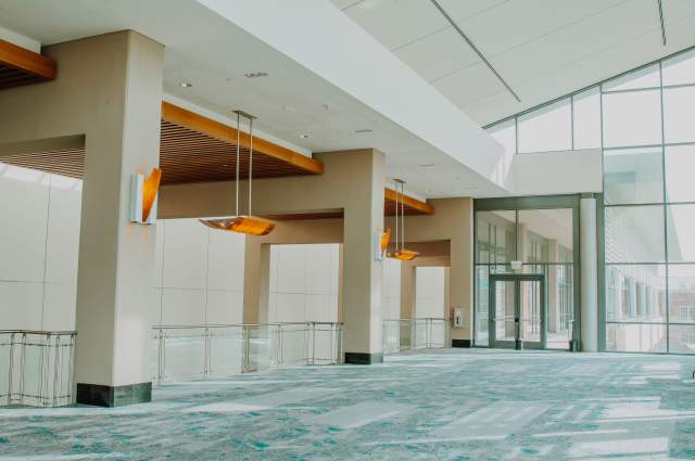 Riverview Room