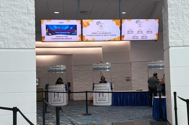 Atrium Lobby